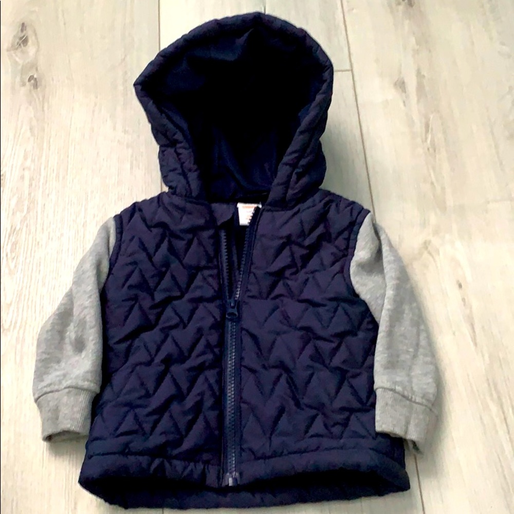 Gymboree jacket